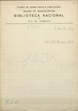 Instrucciones que se dieron a los representantes del Pueblo Oriental para el desempeño de su encargo en la asamblea constituyente