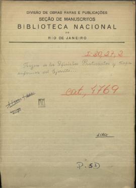 Razón de los Oficiales Practicantes y tropa enfermos del Ejercito con especificación de las clases.