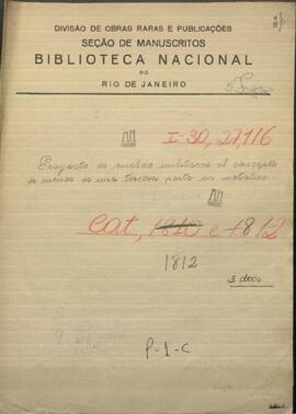 De la antecedente lista de los Señores Geje, Oficiales y tropas, tripulacion en el vapor Nacional de guerra Tacuari.