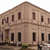 Go to Archivo Nacional de Asunción